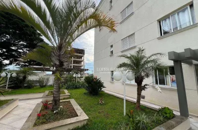 Apartamento com 2 dormitórios para alugar, 72 m² por R$ 3.003,00/mês - Alvinópolis - Atibaia/SP