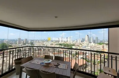 Apartamento a venda no edifício rodin. bairro jardim santa ângela.