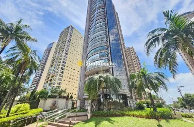 Apartamento a venda no edifício victoria hill. bairro jardim santa ângela.