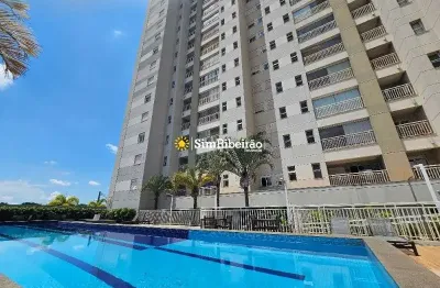 Edifício upper ribeirão.  apartamentos a venda no bairro quinta da primavera.