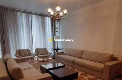Apartamento com 3 quartos à venda na Rua Tibiriçá, 478, Centro, Ribeirão Preto