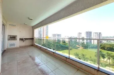 Apartamento a venda no edifício central park residence. bairro jardim botânico.