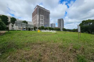 Terreno à venda na Alameda 2, s/n, Vila do Golf, Ribeirão Preto