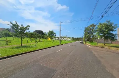 Área de terreno a venda no bairro Nova Aliança Sul. Ideal pra incorporação residencial ou comercial. Excelente oportunidade de investimento.