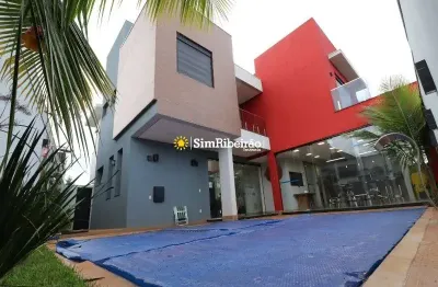 Casa em condomínio fechado com 3 quartos à venda na Rua Capitão José Luciano de Andrade, Jardim San Marco, Ribeirão Preto