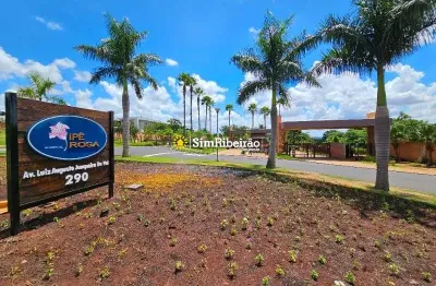 Terreno à venda na Avenida Luiz Augusto Junqueira do Val, 290, Vila do Golf, Ribeirão Preto