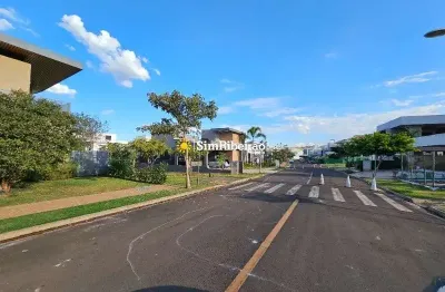 Terreno a venda no condomínio terras de florença. bairro vila do golf.