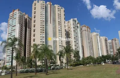 Apartamento a venda no edifício blue note. bairro bosque das juritis.