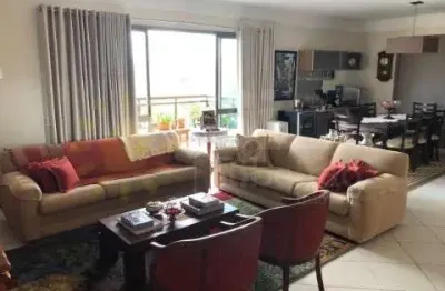 Apartamento com 3 quartos à venda na Rua Guimarães Passos, 368, Vila Seixas, Ribeirão Preto