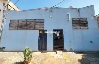Casa com 14 quartos à venda na Rua Vinte e Um de Abril, 1388, Vila Tibério, Ribeirão Preto