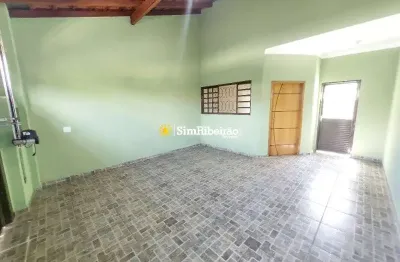 Casa com 3 quartos à venda na Rua Juvenal Guimarães, 442, Parque Ribeirão Preto, Ribeirão Preto