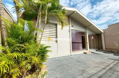 Casa com 3 quartos à venda na Rua Altino Arantes, 1020, Jardim Sumaré, Ribeirão Preto