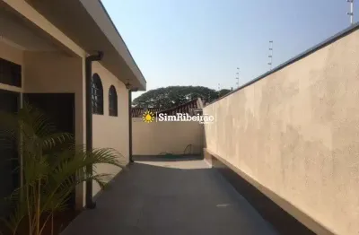Casa com 3 quartos à venda na Rua Doutor Paulo Barra, 498, Jardim São Luiz, Ribeirão Preto