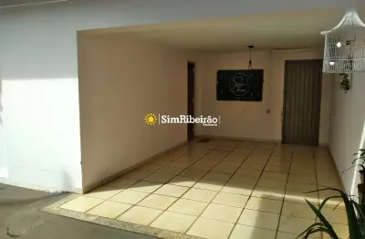 Casa com 3 quartos à venda na Rua São Salvador, 891, Sumarezinho, Ribeirão Preto