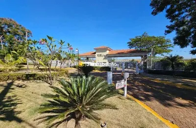Sobrado a venda no condomínio topazio. bairro condomínio topazio.