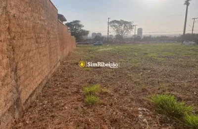 Terreno à venda na Avenida Ottawa, Jardim Canadá, Ribeirão Preto