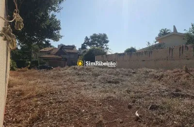 Terreno à venda na Rua Toronto, 439, Jardim Canadá, Ribeirão Preto
