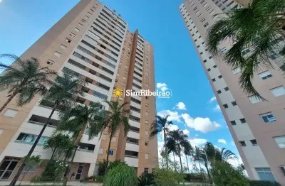 Apartamento a venda no Edifício Ecolife. Bairro Jardim Botânico.