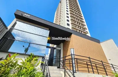 Apartamento a venda no edifício harmonia. bairro vila do golf.