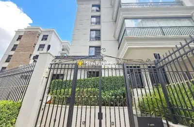 Apartamento a venda no edifício le parc. bairro bosque das juritis.