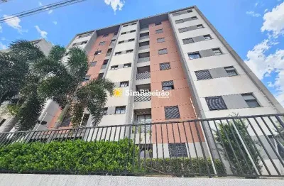 Apartamento a venda no edifício cidade detoledo. bairro quintas de são josé.