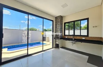 Casa a venda no condomínio portal da mata. bairro portal da mata.