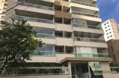 Apartamento a venda no edifício napolli. bairro  nova aliança.