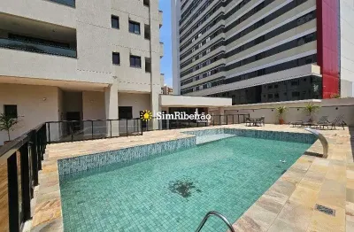 Apartamento a venda no edifício plaza de españa. bairro nova aliança.