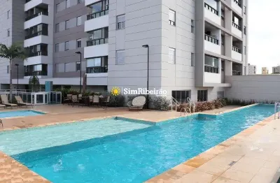 Apartamento a venda no Edifício Domaine Botanique. Bairro Jardim Irajá.