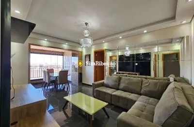 Apartamento a venda no edifício provincia di roma. bairro nova aliança.