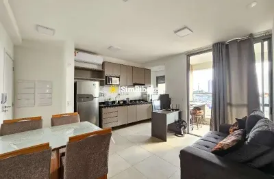 Apartamento a venda no edifício fiusa one. bairro alto da boa vista