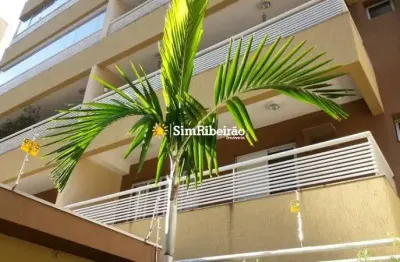 Apartamento a venda no edifício vitória régia. bairro jardim botânico.