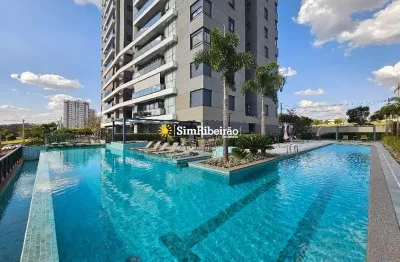 Apartamento a venda no edifício exklusiv essenz. bairro vila do golf.