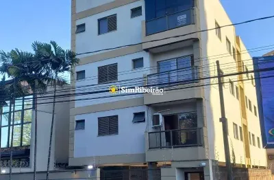 Apartamento a venda no edifício austin garden. bairro nova aliança.