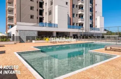 Apartamento a venda no edifício colina do ipê. bairro alto do ipê.