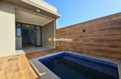Casa a venda no condomínio terras de san pedro. bairro terras de santa martha.