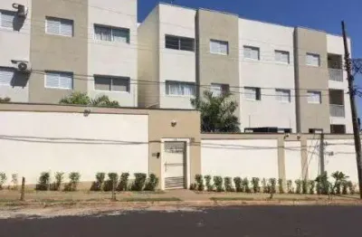 Apartamento a venda no edifício villa de flórida. bairro residencial flórida.