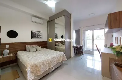 Apartamento a venda no edifício via appia. bairro ribeirânia