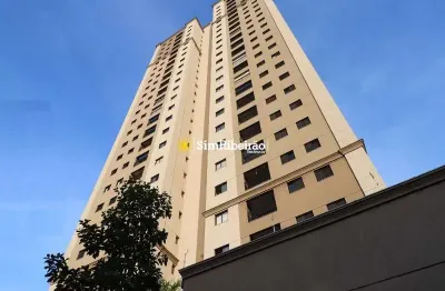 Apartamento a venda no edifício provincia di roma. bairro nova aliança.