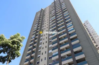 Apartamento a venda no edifício berlim. bairro jardim botânico.