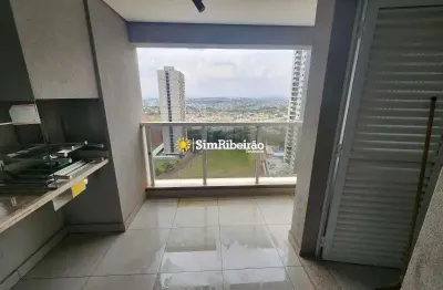 Apartamento a venda no edifício vision neon life. bairro quinta da primavera.