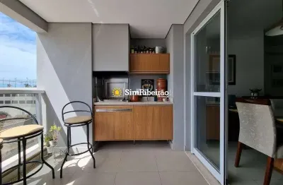 Apartamento a venda no edifício vision neon life. bairro quinta da primavera.