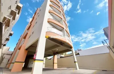Apartamento a venda no edifício piazza di san giovanni. bairro santa cruz.