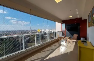 Apartamento a venda no edifício lumnesia. bairro nova aliança.
