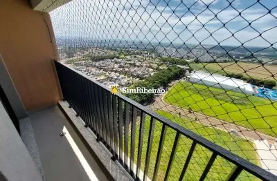 Apartamento a venda no edifício solo. bairro quinta da primavera.