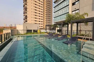 Apartamento a venda no edifício tayga. bairro jardim olhos d'água