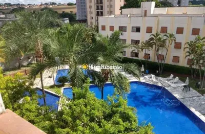 Apartamento a venda no edifício boa vista. bairro jardim palma travassos