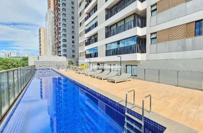 Apartamento a venda no edifício magna vista. bairro jardim  olhos d´água.
