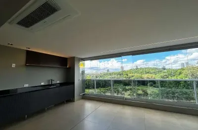 Apartamento a venda no edifício cidade de vancouver. bairro ilhas do sul.