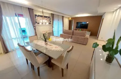 Apartamento a venda no edifício lumnesia. bairro nova aliança.